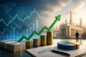 تعافي استثمارات الأجانب في ديون مصر المحلية إلى 40 مليار دولار بعد حرب إيران
