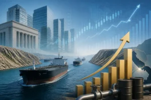 قفزة في شحنات نفط الكويت وقطر عبر مضيق هرمز تصل إلى 70% من مستويات ما قبل الحرب