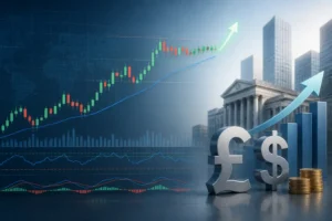 زوج استرليني/دولار يستقر قرب 1.3600 مع بقاء التوقعات الصعودية فوق المتوسط المتحرك 100 يوم