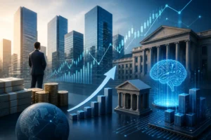 سوفت بنك تسعى لاقتراض 10 مليارات دولار لتمويل استثمارها في أوبن إيه آي