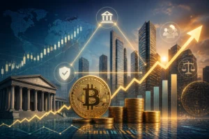 سبتمبر قد يمنح مستثمري بتكوين فرصة صعود تاريخية بدعم مثلث قوة استثماري وتنظيمي