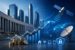 الإمارات تمنح ستارلينك ترخيصًا بعقد 10 سنوات لخدمات الإنترنت الفضائي