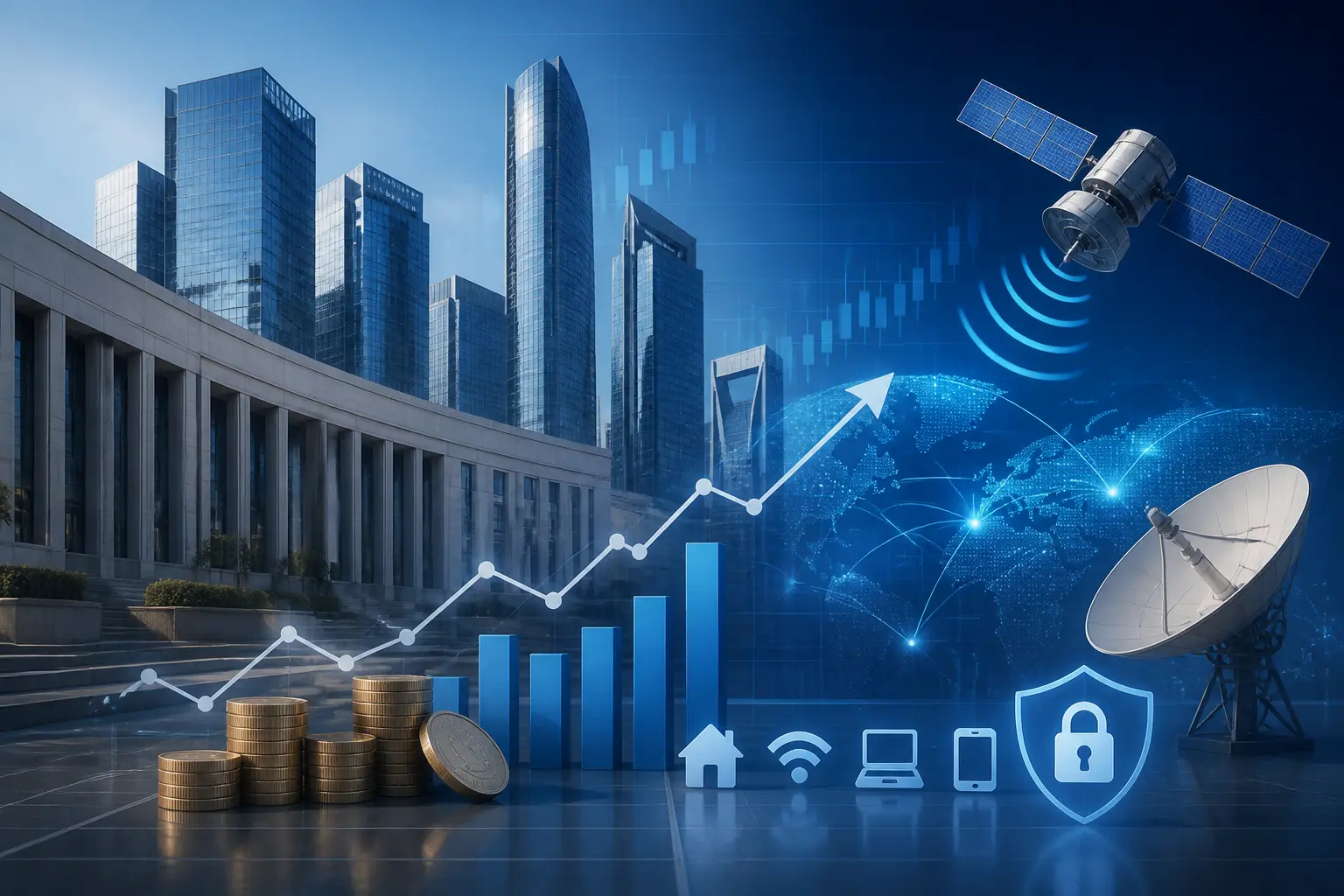 الإمارات تمنح ستارلينك ترخيصًا بعقد 10 سنوات لخدمات الإنترنت الفضائي