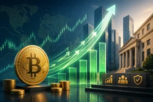 صناديق بيتكوين تسجل 7 جلسات متتالية من التدفقات الداخلة وتعزز الطلب المؤسسي