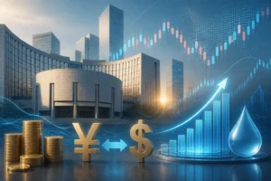 بنك الصين الشعبي يثبت سعر اليوان عند 6.7828 مقابل الدولار مع ضخ سيولة واسعة