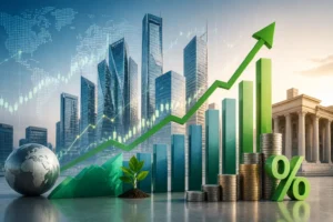 ارتفاع ملكية الأجانب والسعوديين في سوق الأسهم السعودية إلى مستويات قياسية