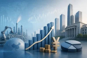 انكماش التصنيع في الصين يتباطأ مع ارتفاع مؤشر مديري المشتريات إلى 49.8 نقطة