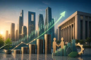 شركة لدن السعودية تستهدف التعادل المالي بنهاية 2026 أو أوائل 2027