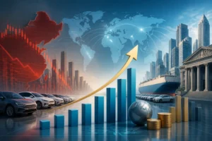 بي واي دي تعزز نموها عبر الأسواق الخارجية وسط ركود سوق السيارات في الصين
