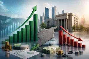 إيرادات سوريا تتضاعف إلى 2.7 مليار دولار مع عجز مالي بقيمة مليار دولار في النصف الأول من 2026