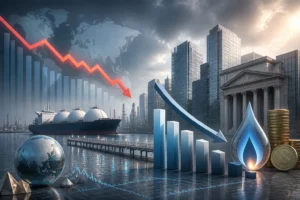 انخفاض واردات الصين من الغاز المسال 18% في أغسطس وسط ارتفاع الأسعار وتعطل شحنات الخليج