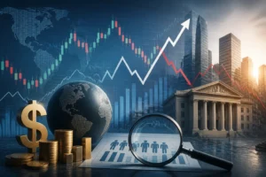 الأسواق المالية تترقب تقرير الوظائف الأمريكي وسط توقعات بتقلبات قوية
