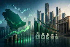 الأسهم السعودية تبدأ تنفيذ مراجعة مؤشر MSCI بحذف 5 شركات دون إضافات جديدة