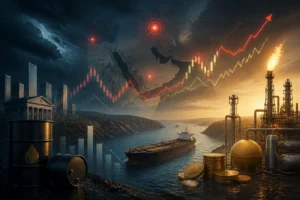 النفط بين التوترات الجيوسياسية واتفاق فنزويلا: تحديات وتأثيرات على السوق