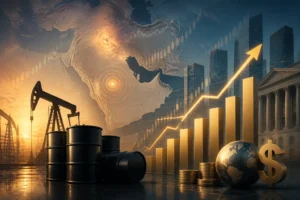 ارتفاع أسعار النفط مع تجدد المخاوف من تعطل إمدادات الشرق الأوسط