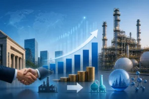 التصنيع الوطنية تُتم بيع حصتها في الرواد التحويلية بـ182.4 مليون دولار لتعزيز تركيزها على البتروكيماويات