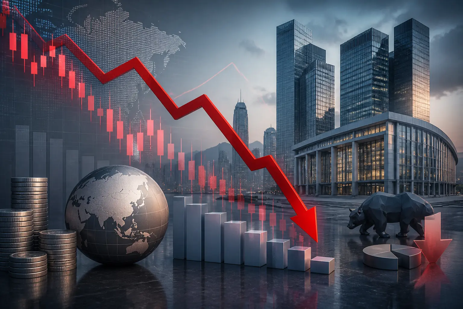 سهم "شي إن" ينخفض 8% في أولى جلسات بورصة هونغ كونغ بقيمة سوقية 26 مليار دولار