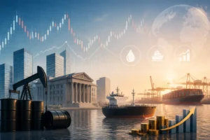 UBS: اتفاق النفط بين أميركا وفنزويلا لن يؤثر على الأسعار في الأجل القريب