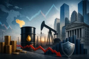 ترامب يواجه تحفظات شركات النفط الكبرى على صفقة استثمار نفطي ضخمة في فنزويلا