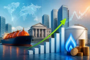واردات الهند من الغاز المسال تصل لأعلى مستوى في 6 سنوات رغم ارتفاع الأسعار