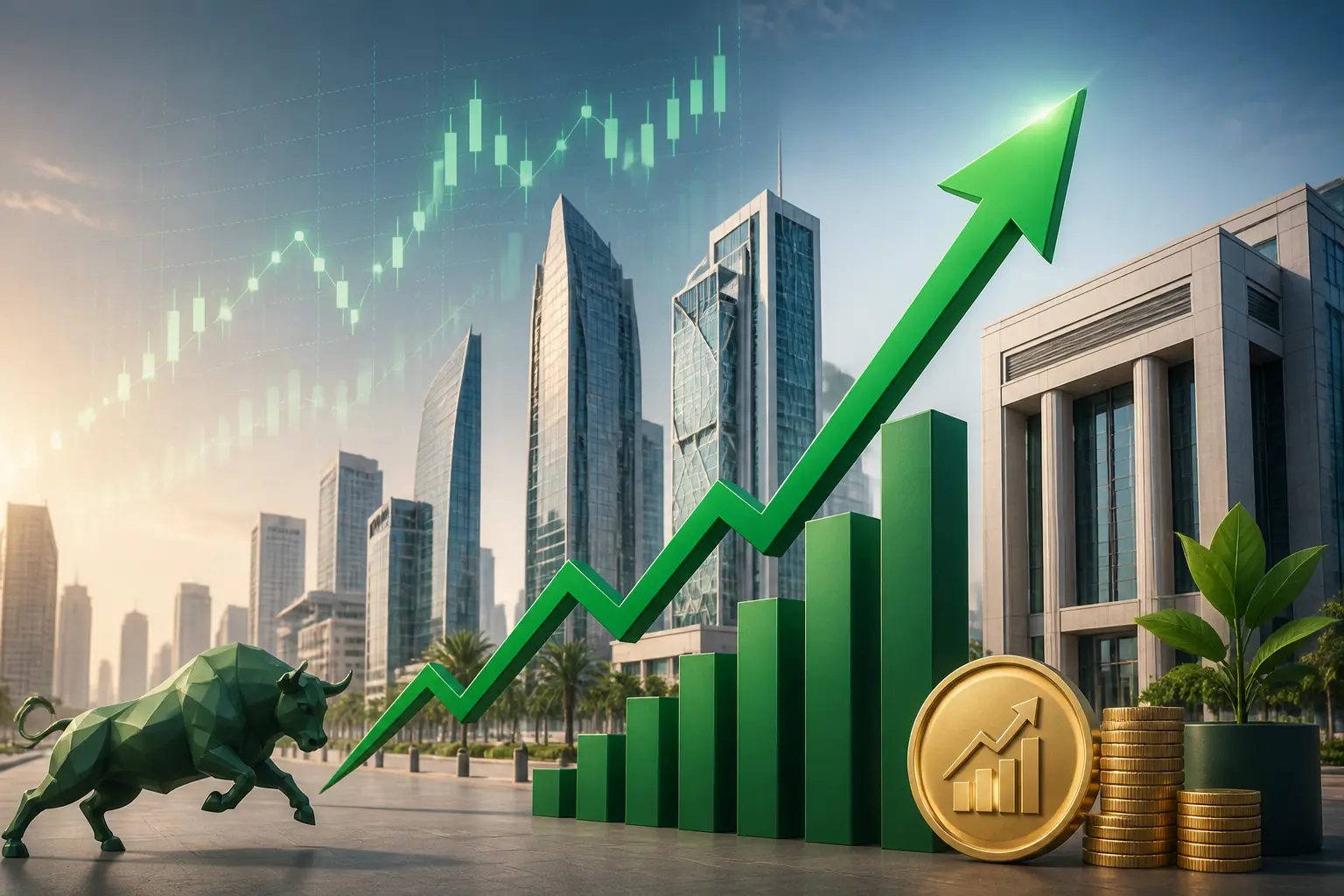 سهم سلوشنز يرتفع 6% بعد توقيع عقد تطوير منصة مدارس بقيمة تتجاوز 10% من الإيرادات