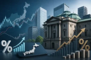 محافظ بنك اليابان يشير إلى إمكانية رفع إضافي لأسعار الفائدة في سبتمبر