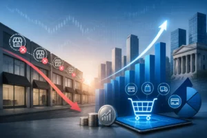 TFG تخطط لإغلاق 180 متجراً خلال ثلاث سنوات لتعزيز التحول الرقمي وزيادة الربحية