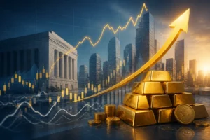 جولدمان ساكس يتوقع ارتفاع الذهب إلى 4,900 دولار مع تقلبات سعرية حادة حتى نهاية 2026