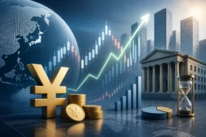 الين الياباني يرتفع وسط ترقب الأسواق للبيانات الأمريكية وتأثيرات السياسة النقدية