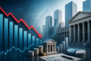 جيفريز: تراجع إيرادات الخدمات المصرفية الاستثمارية 15% للبنوك الكبرى في الربع الثالث