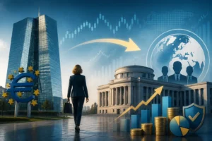 إيزابيل شنابل قد تغادر البنك المركزي الأوروبي مبكراً للانضمام إلى صندوق النقد الدولي