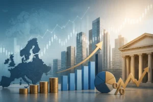 UBS يرصد 4 فرص استثمارية مع بداية تحول دورة أرباح أوروبا
