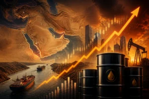 أسعار النفط ترتفع إلى أعلى مستوياتها في 6 أسابيع مع تصاعد التوترات في الشرق الأوسط