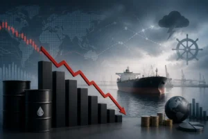 تراجع صادرات النفط السعودية إلى أدنى مستوياتها بسبب اضطرابات الملاحة