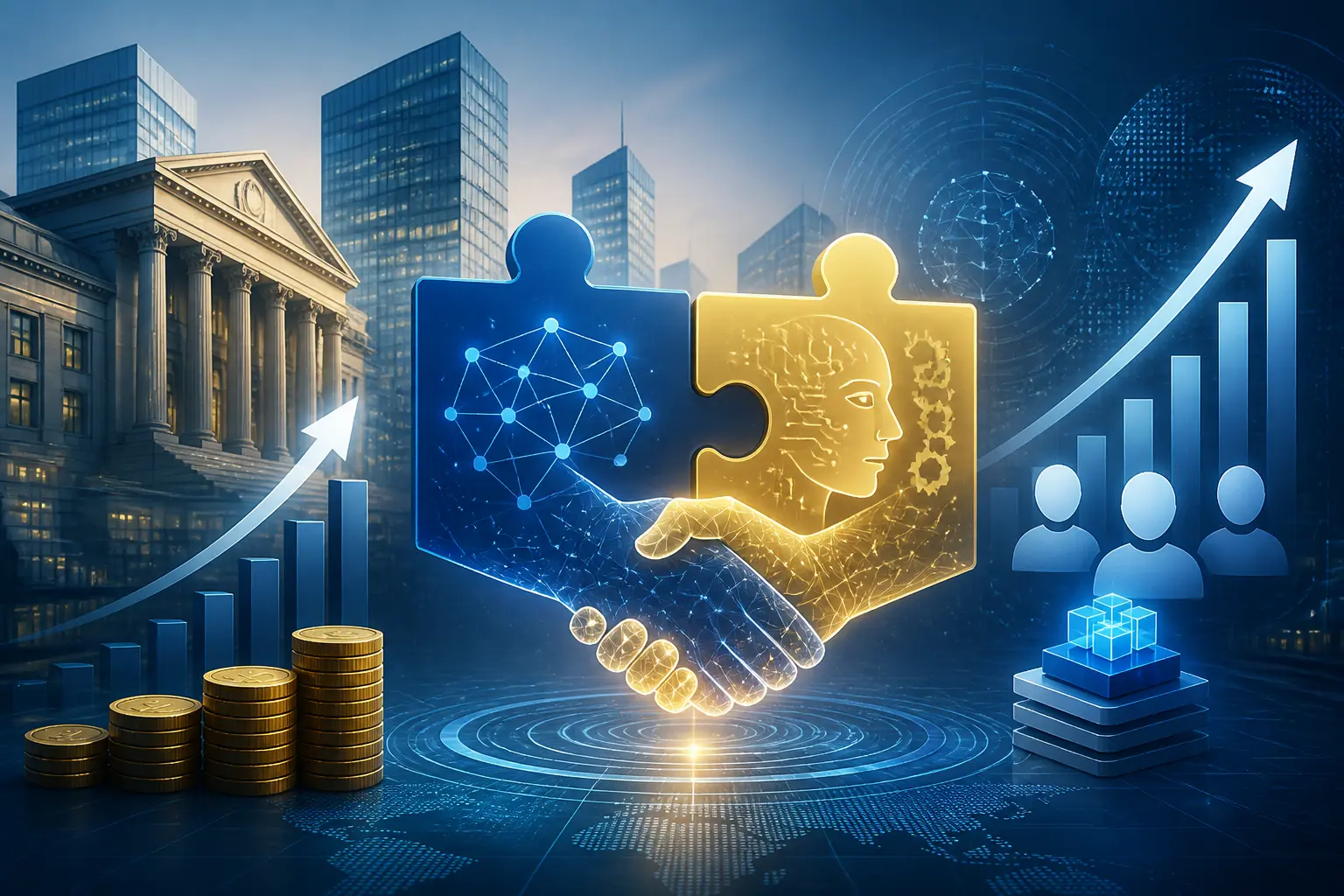إنفيديا تستحوذ على منصة هاجينج فيس بـ12.93 مليار دولار لتعزيز ريادتها في الذكاء الاصطناعي المفتوح