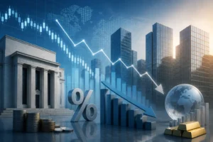 عضو الفيدرالي والر يشير إلى دعم تثبيت الفائدة حال استمرار تراجع التضخم