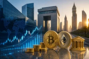 ستاندرد تشارترد يطلق تداول البيتكوين والإيثيريوم الفوري للمؤسسات في الإمارات