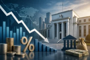 نائب الرئيس الأمريكي يدعو الفيدرالي لخفض أسعار الفائدة استنادًا إلى بيانات التضخم