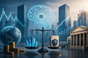 زوكربيرج يعارض إنشاء هيئة وطنية لتنظيم الذكاء الاصطناعي في اتصال مع ترامب