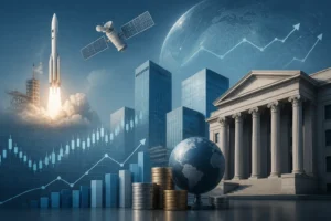 البيت الأبيض يضغط على شركات الفضاء الأمريكية لمقاطعة قمة باريس للفضاء