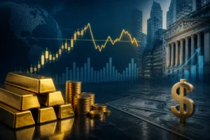تردد ثيران الذهب دون 4500 دولار وسط ترقب تقرير الوظائف الأمريكي وتأثير الدولار