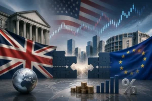 تحديات التوافق الأوروبي تعيق توسع بريطانيا في صفقتها التجارية مع أمريكا