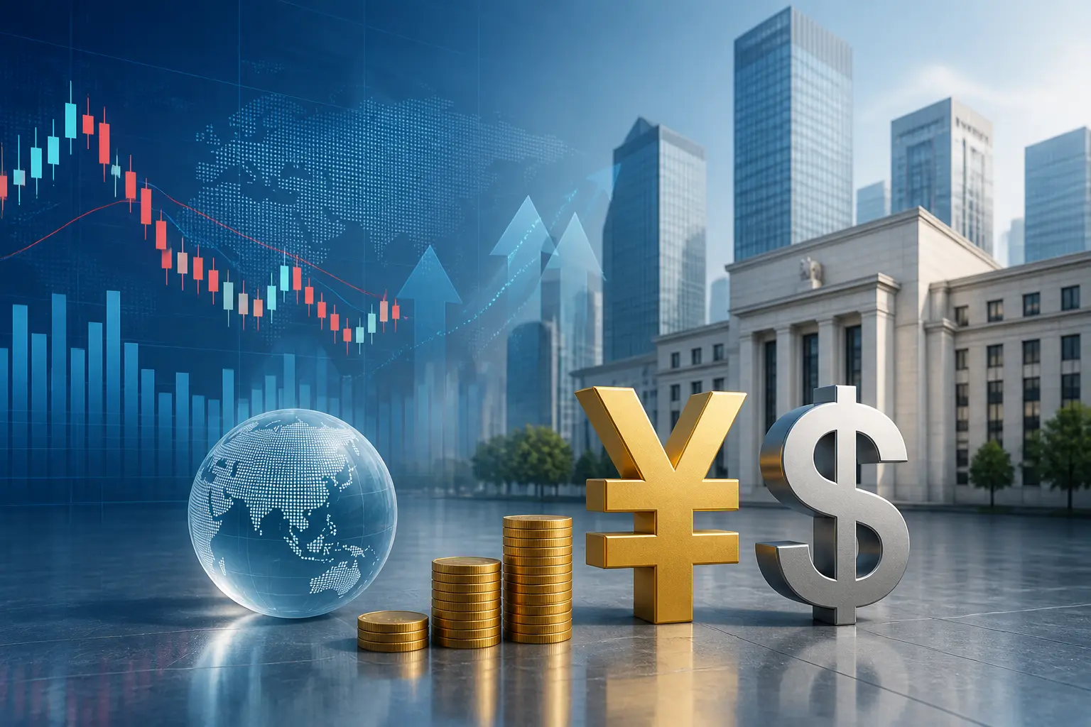 بنك الصين الشعبي يثبت سعر اليوان عند 6.7787 مقابل الدولار بفارق عن توقعات السوق