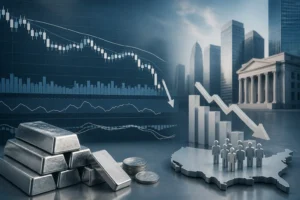 تراجع سعر الفضة دون 67 دولارًا مع ترقب تقرير الوظائف الأمريكي
