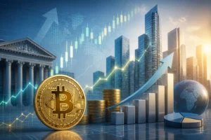 بيتكوين يتجاوز 81,000 دولار مع تراجع مخاوف رفع الفائدة الأمريكية