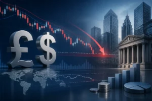 زوج استرليني/دولار يتراجع قرب 1.3550 مع ترقب بيانات الوظائف الأمريكية