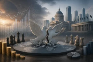 ترامب يكشف أسباب تعثر إنهاء الحرب الأوكرانية بين بوتين وزيلينسكي