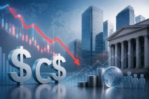 زوج دولار أمريكي/دولار كندي يتراجع قرب 1.3850 مع ترقب بيانات التوظيف