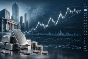 الفضة تتماسك قرب 67 دولارًا مع ترقب تقرير الوظائف الأمريكي وتأثيره على السوق
