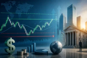 مؤشر الدولار الأمريكي يرتفع قرب 99.00 قبيل صدور بيانات الوظائف الأمريكية